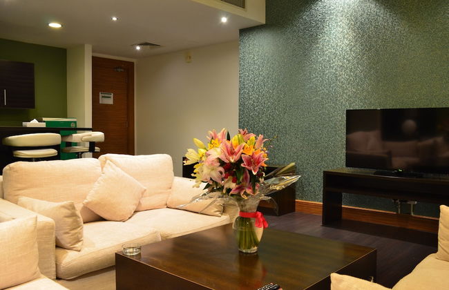 Blaire Executive Suites - Photo 32