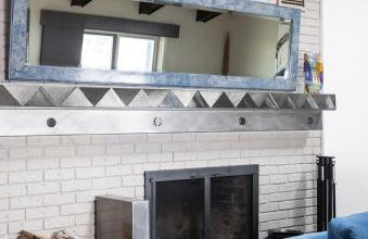 Sandbar Cedar Cottage on Lake Leelanau - Foto 11