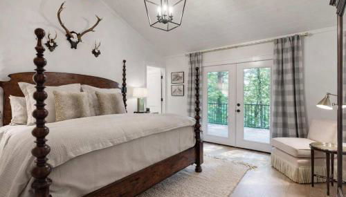 Stag Ridge Retreat - Foto 4