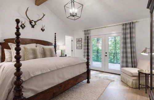 Stag Ridge Retreat - Foto 4