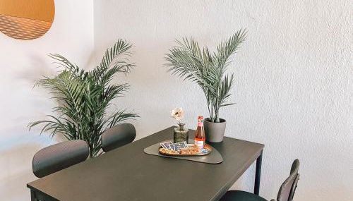 BetterBeds City - Apartments - Zentral - Smart TV - Küche - WLAN - Foto 5