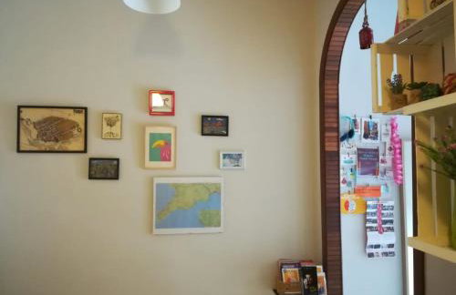 "Dint e viche e Napule" Guest House - Foto 52