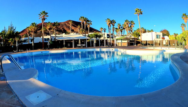 Palmeras Garden - Foto 2