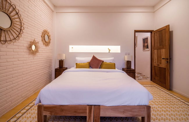 New!ubud Hideaway 6BR Villa w/ Ricefield View - Foto 17