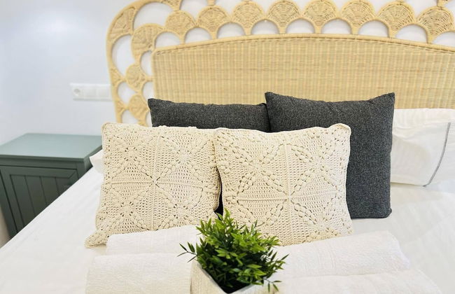 Gerani Deluxe Houses with Sea View - Foto 29