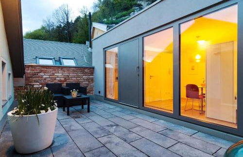 Apartment Kapellbuck - Foto 1