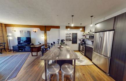 The Salt Flat - Salt Lake City - Foto 21