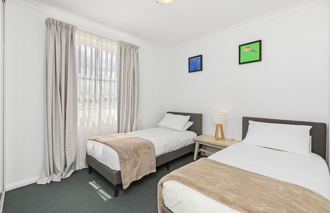 Nautica Residences Hillarys - Foto 47