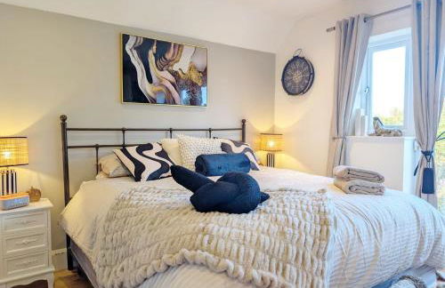 Blacksmiths Cottage, Bosham - Foto 32