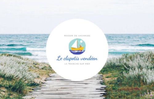 Maison de pays à 2 pas de la mer et du centre - Photo 2