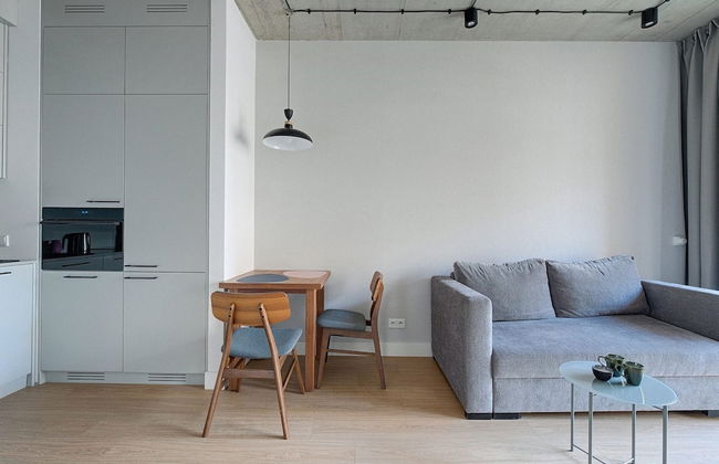 GO Apartments - Foto 16