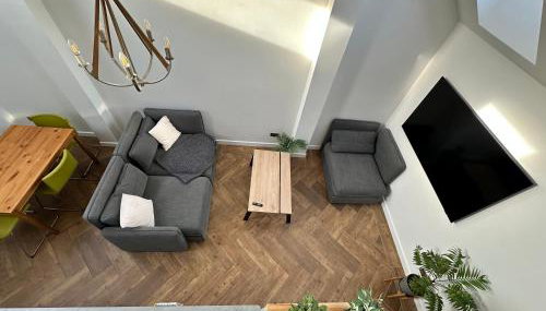 The garden house, separate entrance, free parking - Foto 2