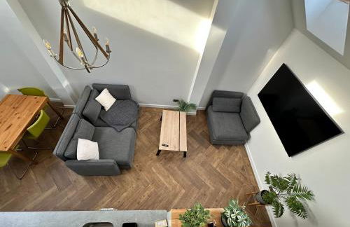 The garden house, separate entrance, free parking - Foto 1