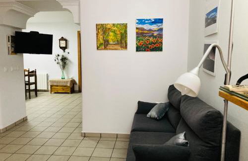 Alojamiento rural Los Pérez Lucainena de las Torres - Foto 44