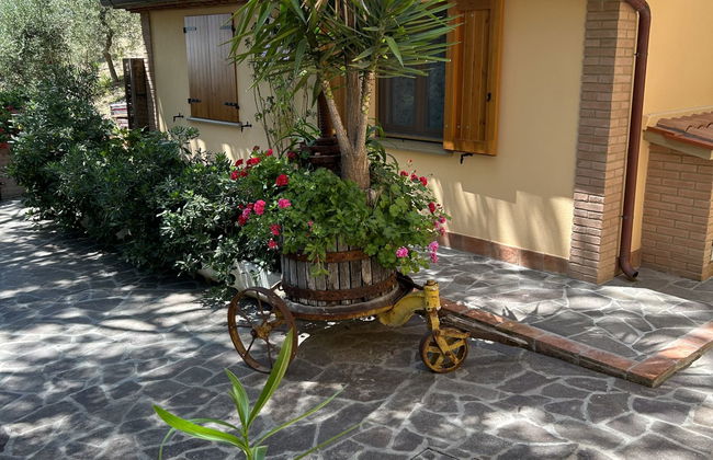 Home Relax - Foto 45