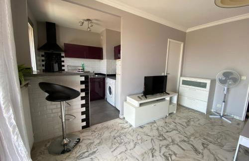 Stylish Modern Beach Studio - Foto 7