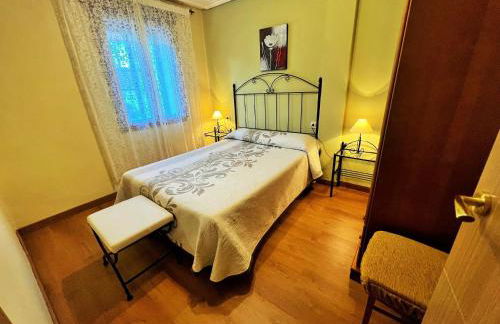 Casa Rural Laguna Negra 49 - Foto 20