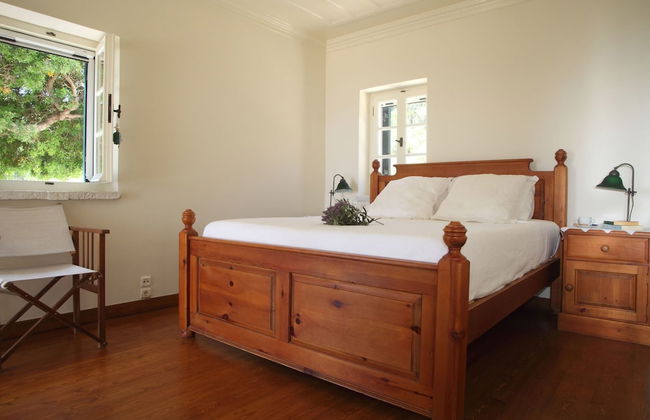 Spacious Villa in Vasiliki with Swimming Pool & Hot Tub - Foto 4