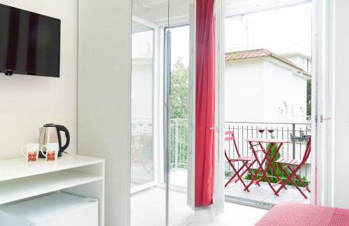 Summer Colors rooms & apartments - Foto 29