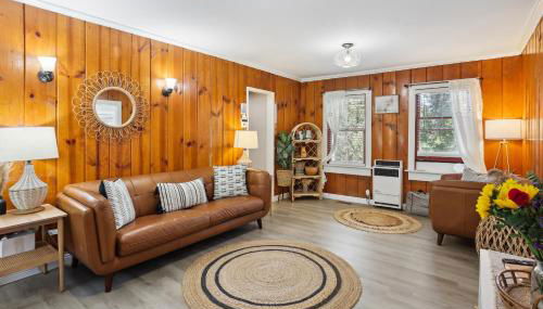 Twin Peaks Vacation Rental with Hot Tub! - Foto 4