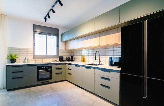 Panoramic Seaview Balcony Escape by Sea N Rent - Foto 17