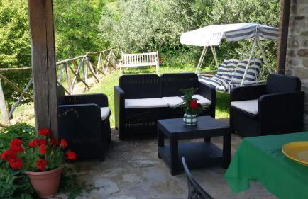 Agriturismo Il Monte - Piscina tra gli Ulivi, Maneggio con Cavalli e WIFI - Foto 40