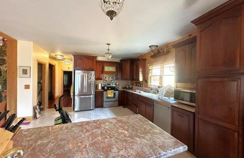 Peaceful 4-BR Retreat Near Ruedi Reservoir - Foto 3