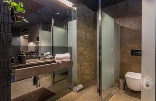 Apartaestudios Evolution Luxury - Photo 40