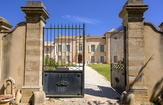 Domaine de Puychêne - Foto 56