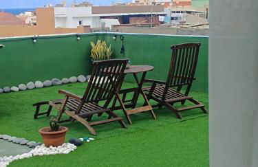 Terraza Alcalá - Photo 20