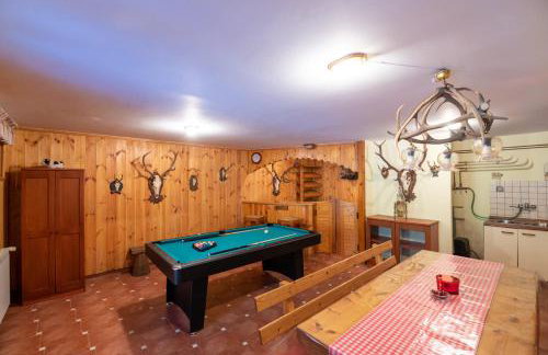 Kuća za odmor Family Fužine - Foto 11