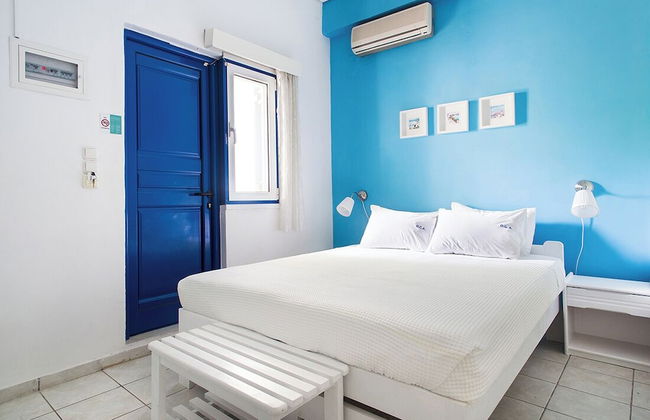 Daphne's Club Hotel Apartments - Foto 17