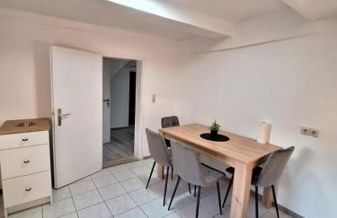 Helmstedt City Apartment - Foto 16