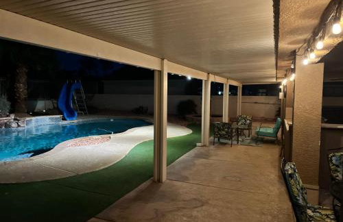 Mesquite paradise - Foto 31