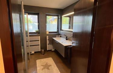 Wunderschöne, große Gartenwohnung mit 3 Schlafzimmern Nähe Kaufbeuren - Foto 22