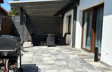 Prestige House Targi Kielce Cedzyna Zalew - Foto 8