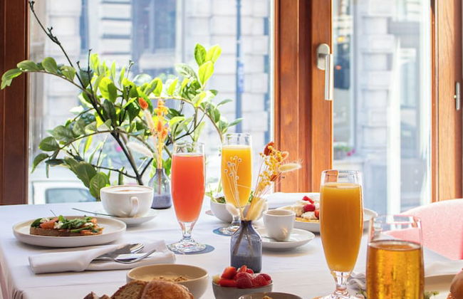 Hotel Gault - Foto 75