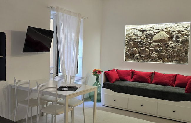 The white cave- Bluchalet - Foto 25