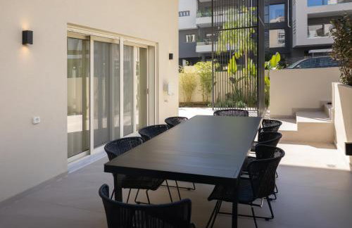 The Samirah Luxury Residences in Elliniko - Foto 155