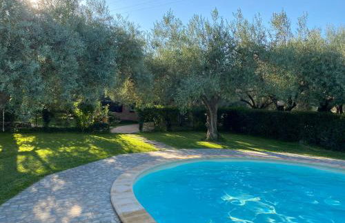 Villa Pantalica lato Sortino - Foto 32