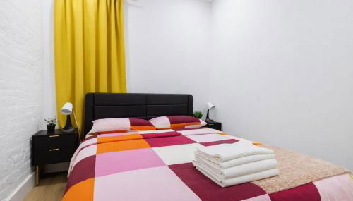 2 Bedroom Modern Unit in Central Manhattan - Foto 5