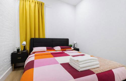 2 Bedroom Modern Unit in Central Manhattan - Foto 5