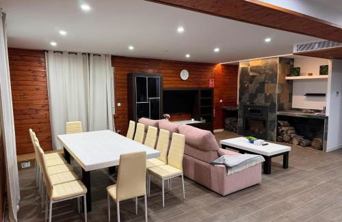 Casa Cristea Barranda - Foto 39