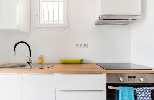 Cocon calme & lumineux - Port de L'Estaque - Foto 12