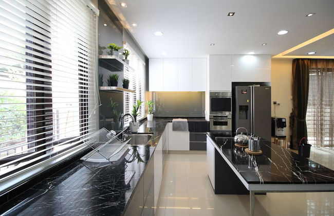 Ohana Luxury Bungalow - Photo 12