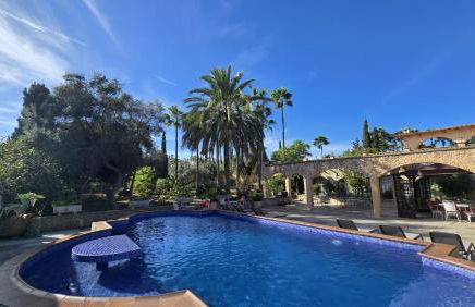 Castell Villa Bohío Mallorca - Foto 10