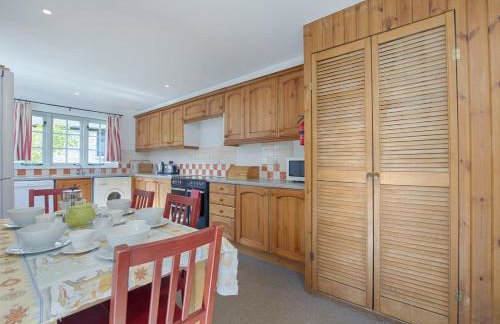 Barn Cottage - Foto 13