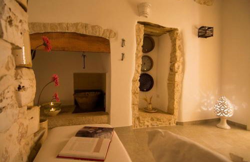 Manidibianco Apulian Relaxing Stay - Foto 14