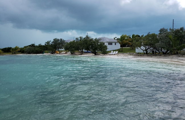 Ocean Mist Villa - Foto 43