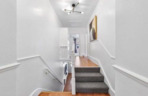 4BR North London I WiFi, Garden, Near Shops - Foto 62